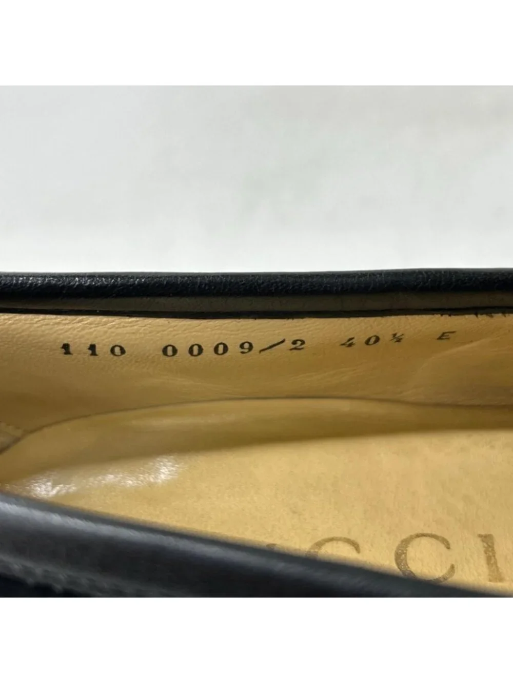 Gucci 110 2 Suede Horsebit Loafers